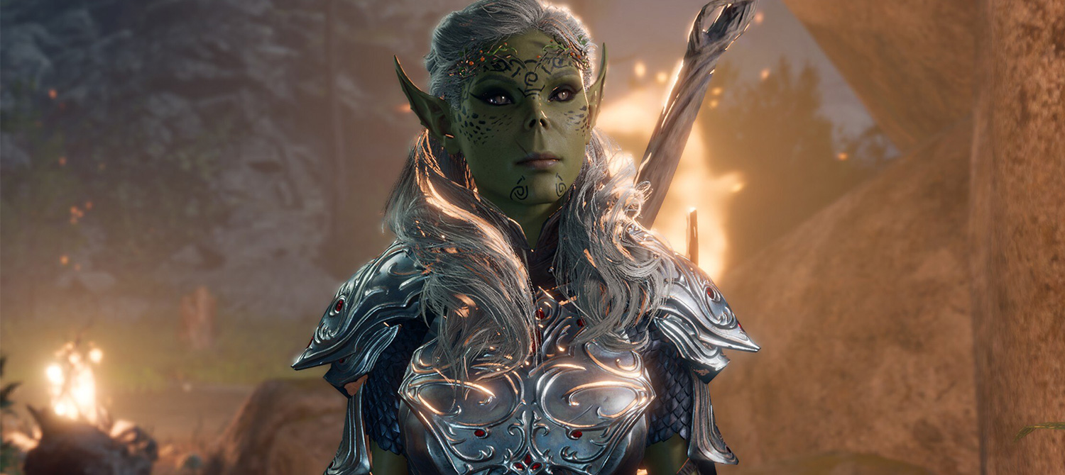 Аудио-дизайнер Baldur’s Gate 3 освоил кузнечное дело, чтобы создать реалистичные звуки металла Аудио-дизайнер Baldur’s Gate 3 освоил кузнечное дело, чтобы создать реалистичные звуки металла