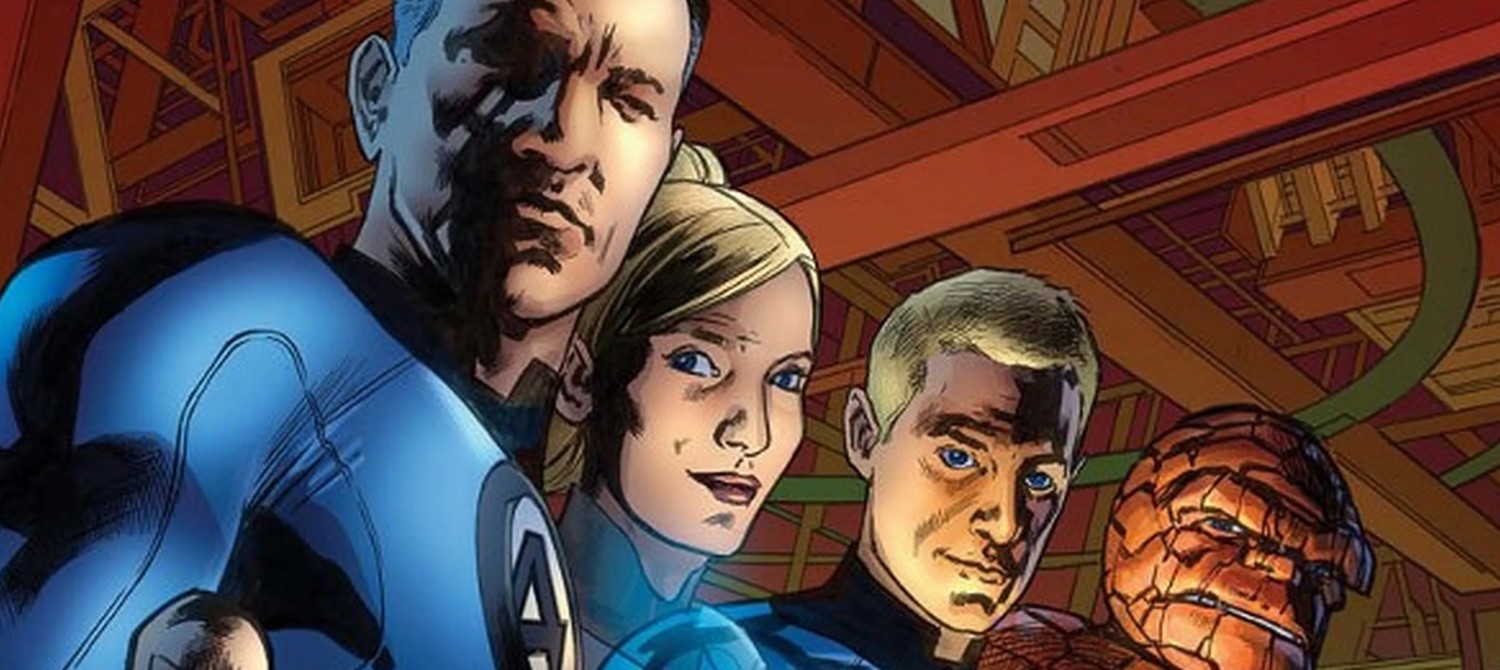 Каст «Фантастической четверки» уже сформирован, но объявить его пока не могут Каст «Фантастической четверки» уже сформирован, но объявить его пока не могут