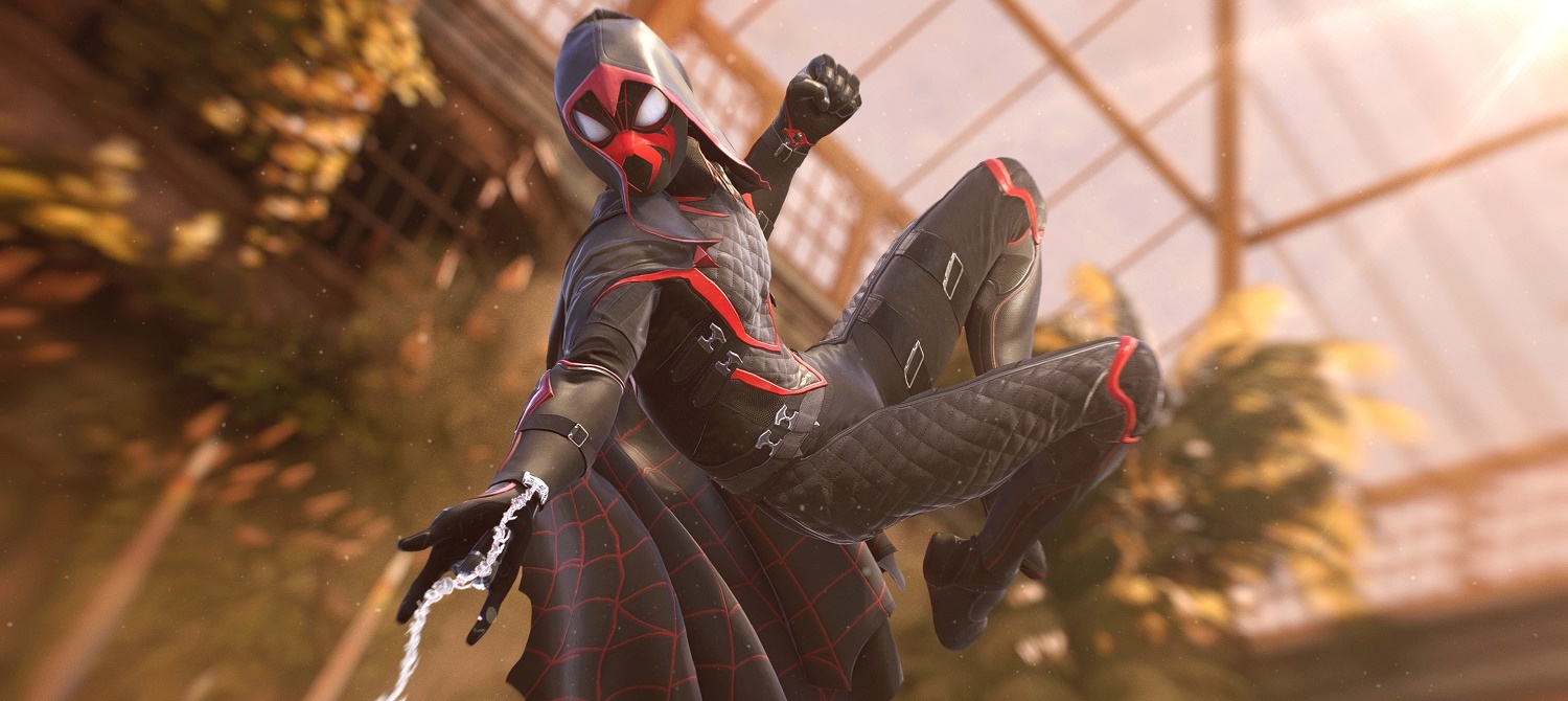 Утечка: 58 костюмов из Marvel’s Spider-Man 2