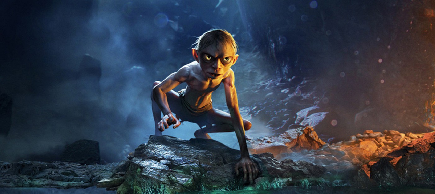 Извинение разработчиков The Lord of the Rings: Gollum писалось при помощи ChatGPT