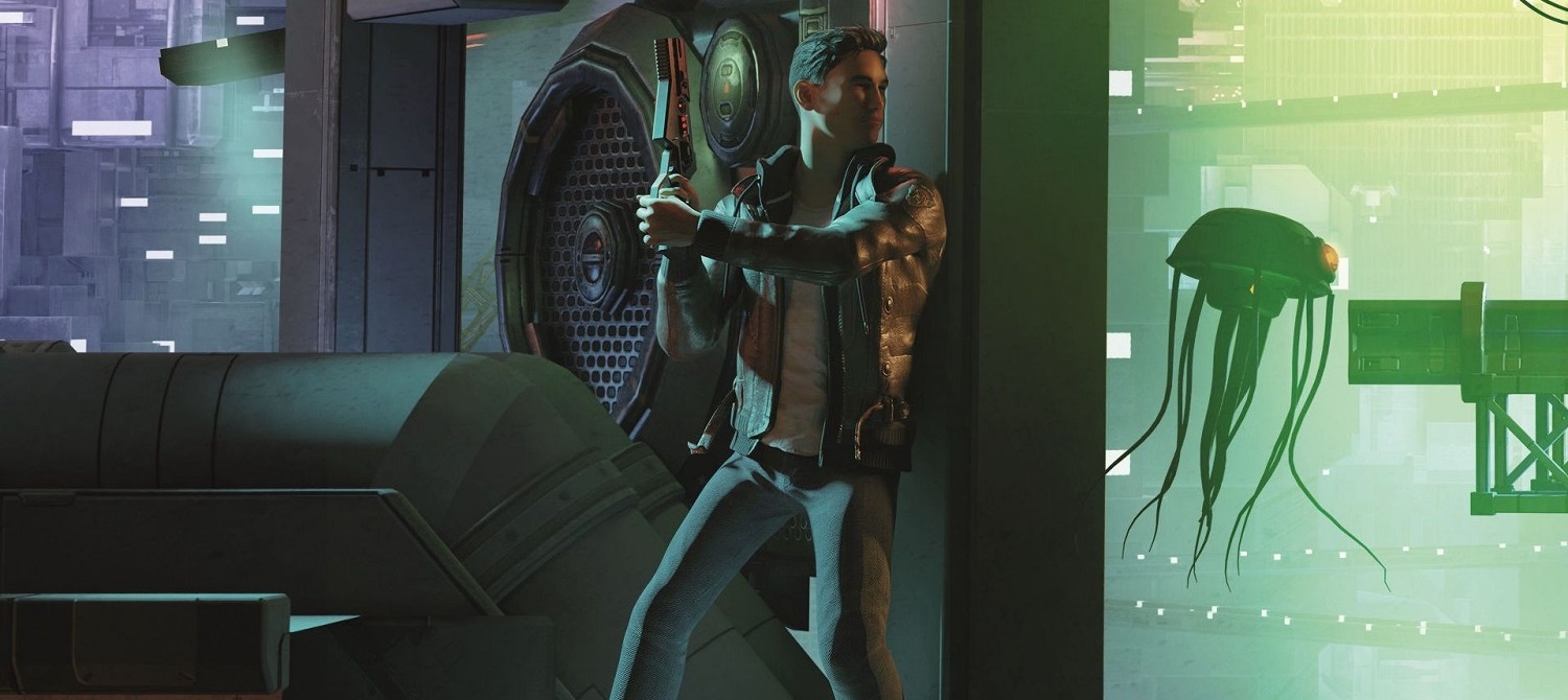 Помнить недостаточно: Сюжетный трейлер Flashback 2