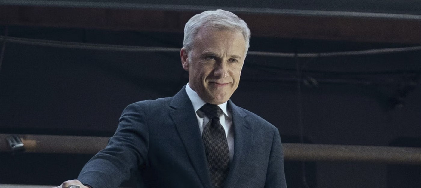 Кристоф Вальц присоединился к актерскому составу «Франкенштейна» Гильермо дель Торо