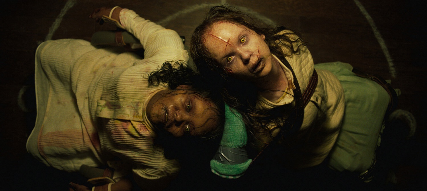 Box Office: «Изгоняющий дьявола: Верующий» лидирует в международном прокате