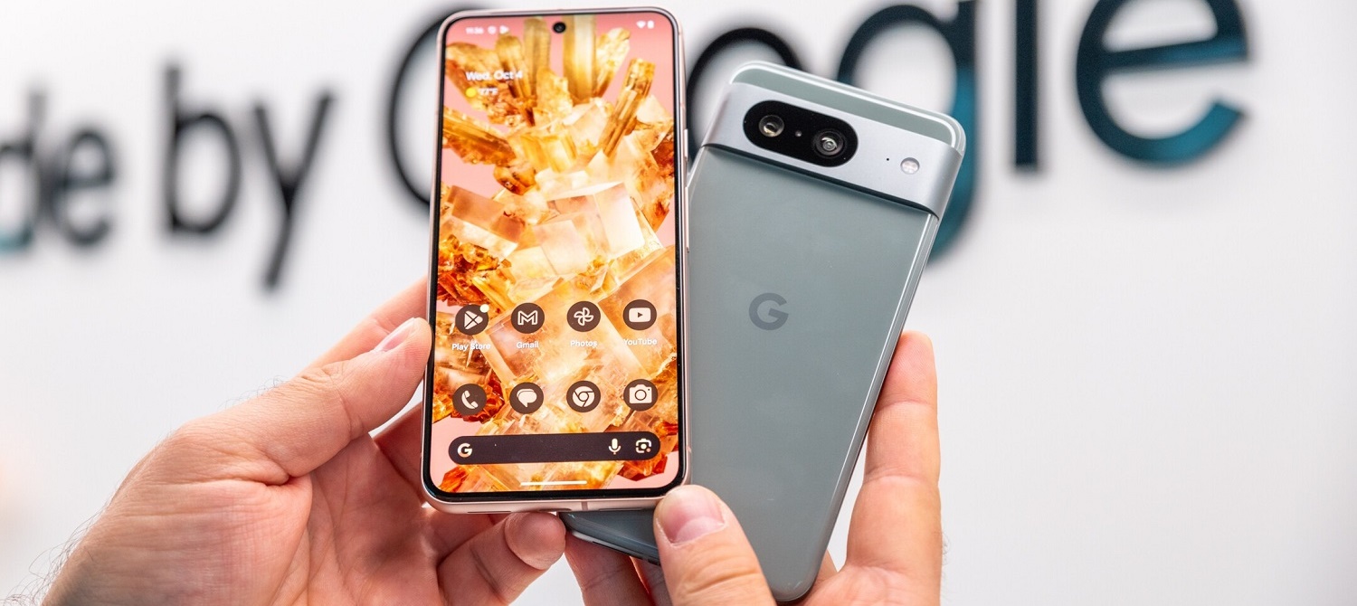 IDC: Поставки смартфонов Google Pixel достигли почти 40 млн штук IDC: Поставки смартфонов Google Pixel достигли почти 40 млн штук