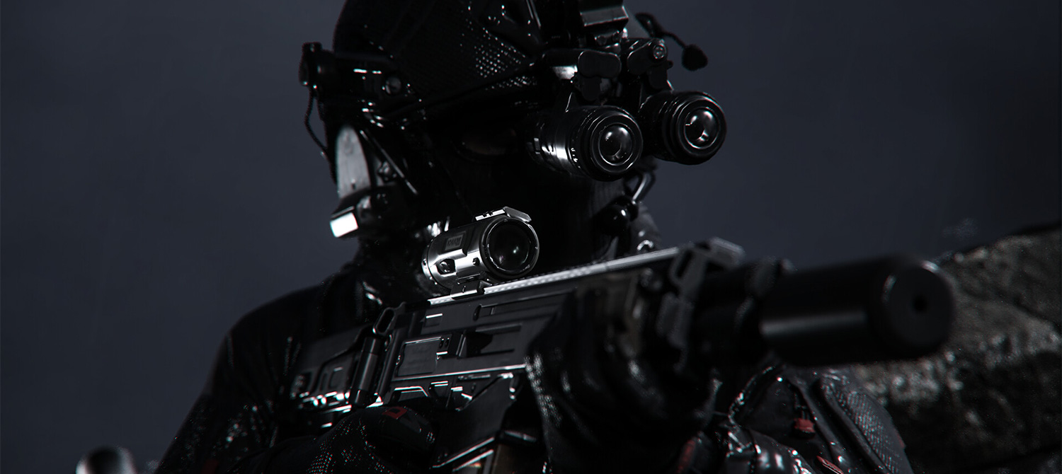 Игроки Call of Duty: Modern Warfare 3 в шоке от читеров в бета-версии, эксклюзивной на PlayStation