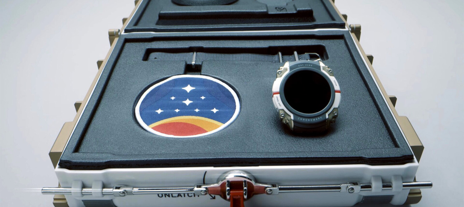 Фанаты Starfield столкнулись с проблемами часов из Коллекционного издания