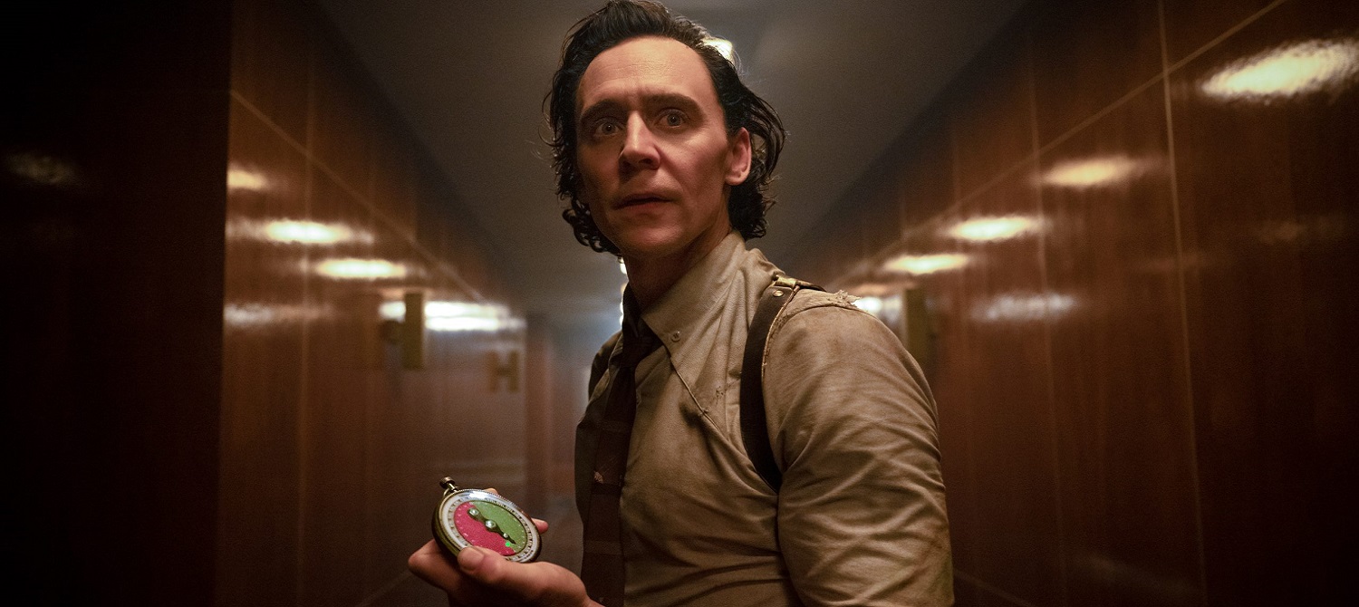 Второй сезон «Локи» набрал 10.9 миллионов просмотров за три дня и уступил только «Мандалорцу» Второй сезон «Локи» набрал 10.9 миллионов просмотров за три дня и уступил только «Мандалорцу»