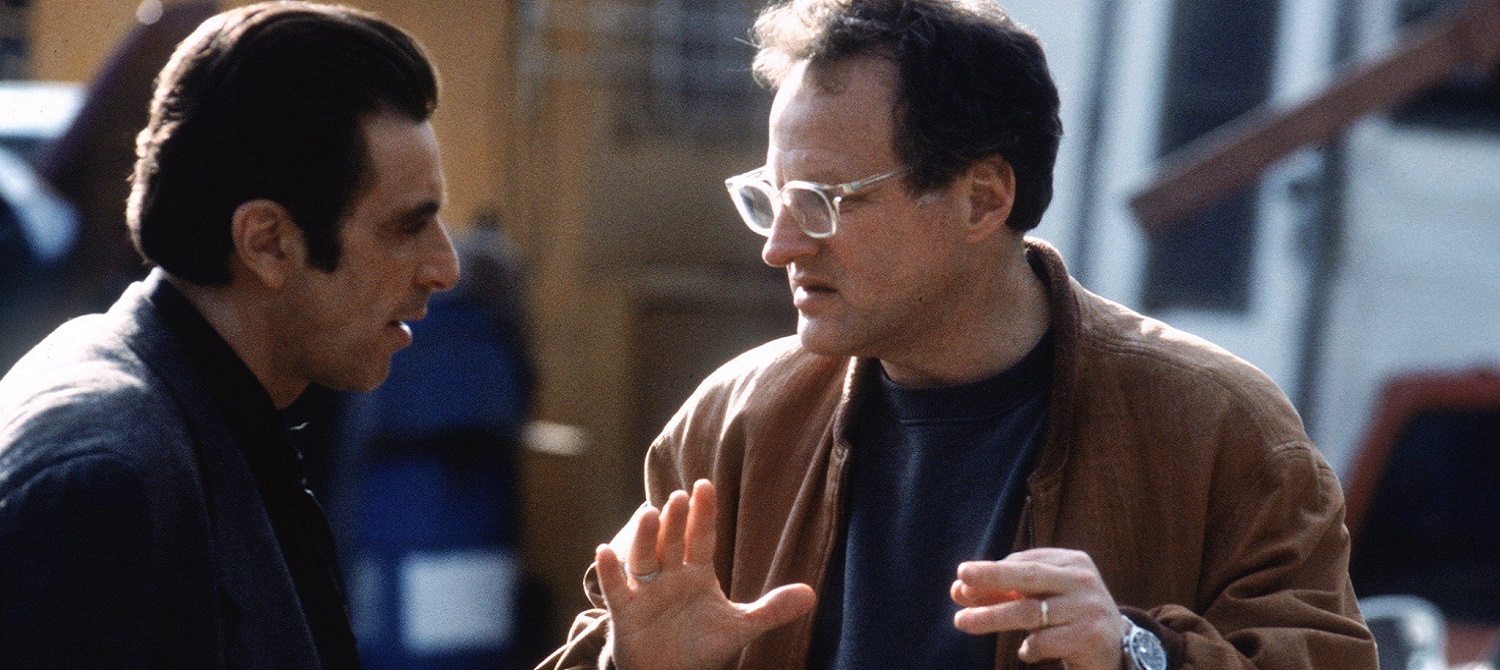 Следующим фильмом Майкла Манна станет сиквел «Схватки»