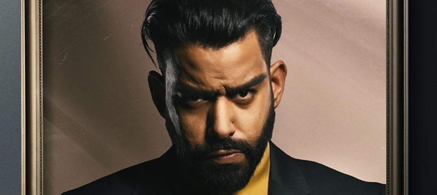 Персональные постеры сериала «Падение дома Ашеров»