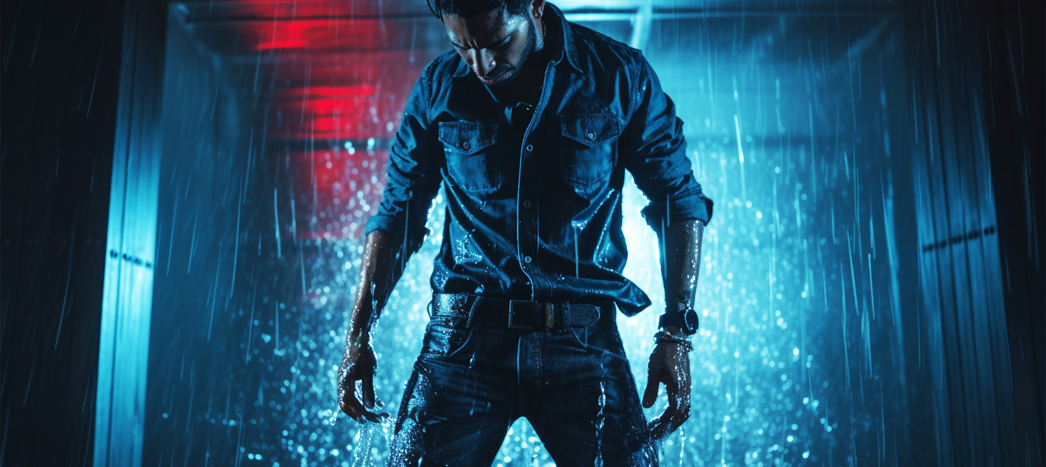 Глава Levi’s предлагает носить джинсы в душе ради спасения планеты