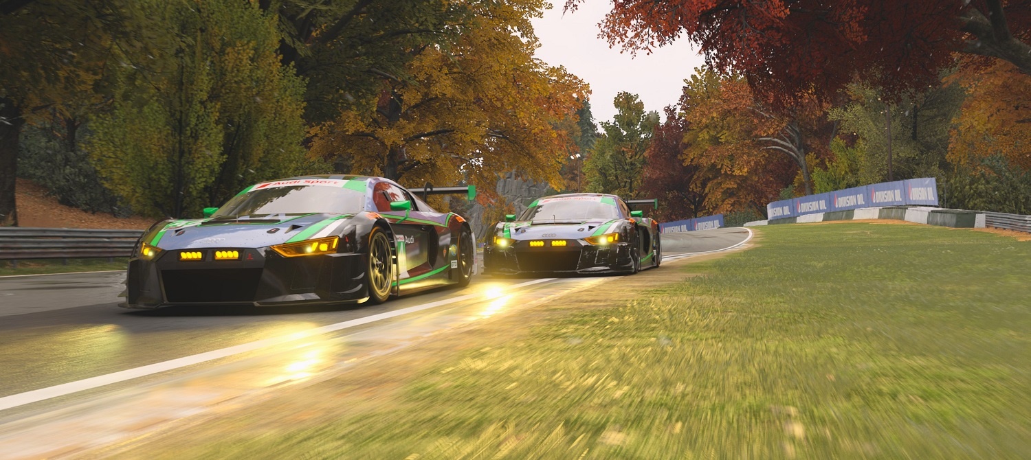 Пиковое число игроков Forza Motorsport в Steam не достигло 5 тысяч — отзывы смешанные Пиковое число игроков Forza Motorsport в Steam не достигло 5 тысяч — отзывы смешанные