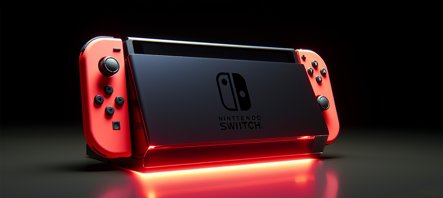 Слух: Обратная совместимость и возможности машинного обучения для Nintendo Switch 2 Слух: Обратная совместимость и возможности машинного обучения для Nintendo Switch 2