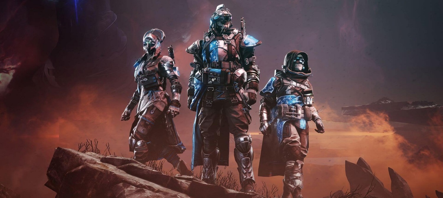 Bungie разбанила часть игроков Destiny 2 и подарила им 5 тысяч серебра