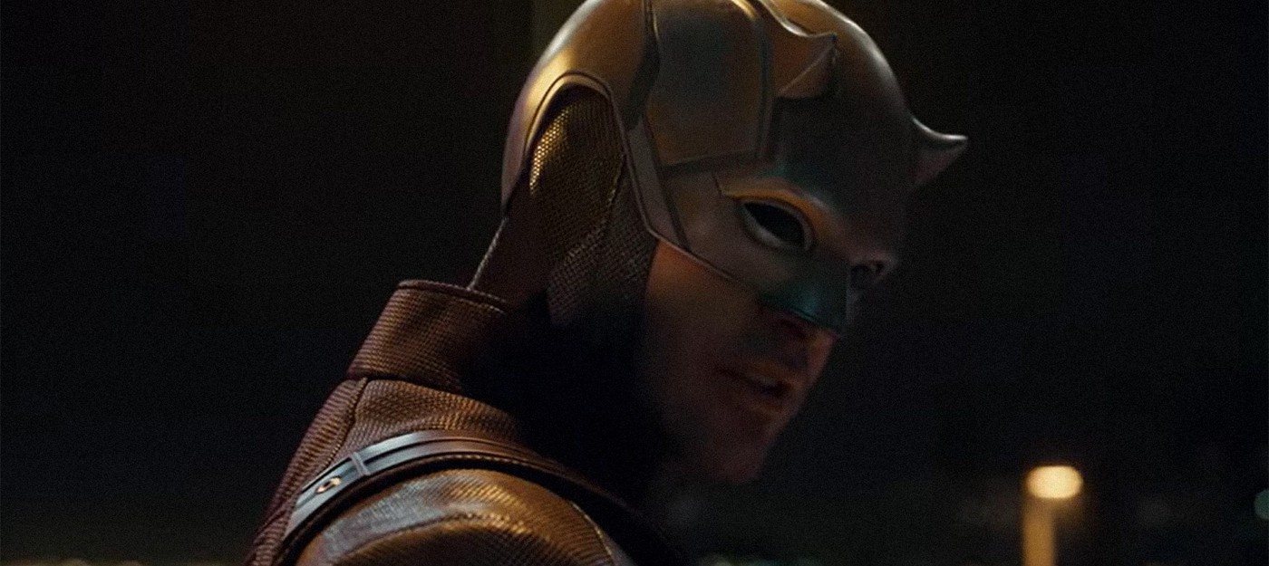 СМИ: Съемки «Сорвиголова: Рожденный заново» начнут с нуля — с новыми сценаристами и режиссерами