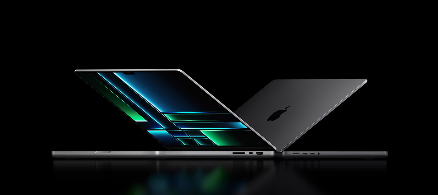 Первый MacBook Pro с технологией OLED выйдет не раньше 2026 или 2027 года Первый MacBook Pro с технологией OLED выйдет не раньше 2026 или 2027 года