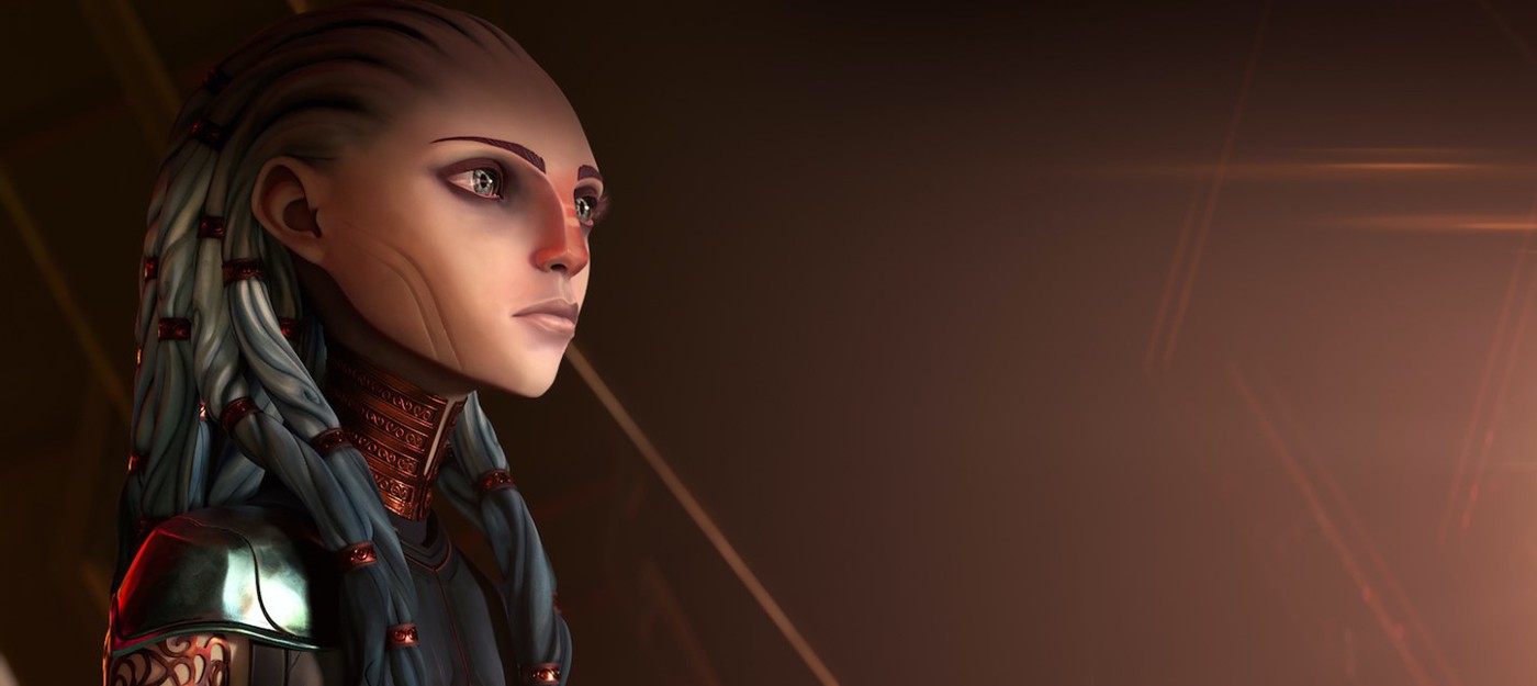 Netflix спас мультсериал Star Trek: Prodigy — второй сезон выйдет в 2024 году Netflix спас мультсериал Star Trek: Prodigy — второй сезон выйдет в 2024 году