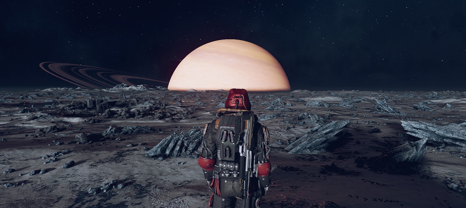 Саундтрек Starfield номинирован на «Грэмми»