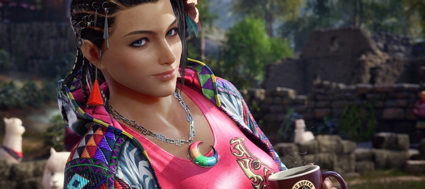 Бету Tekken 8 взломали за неделю до запуска