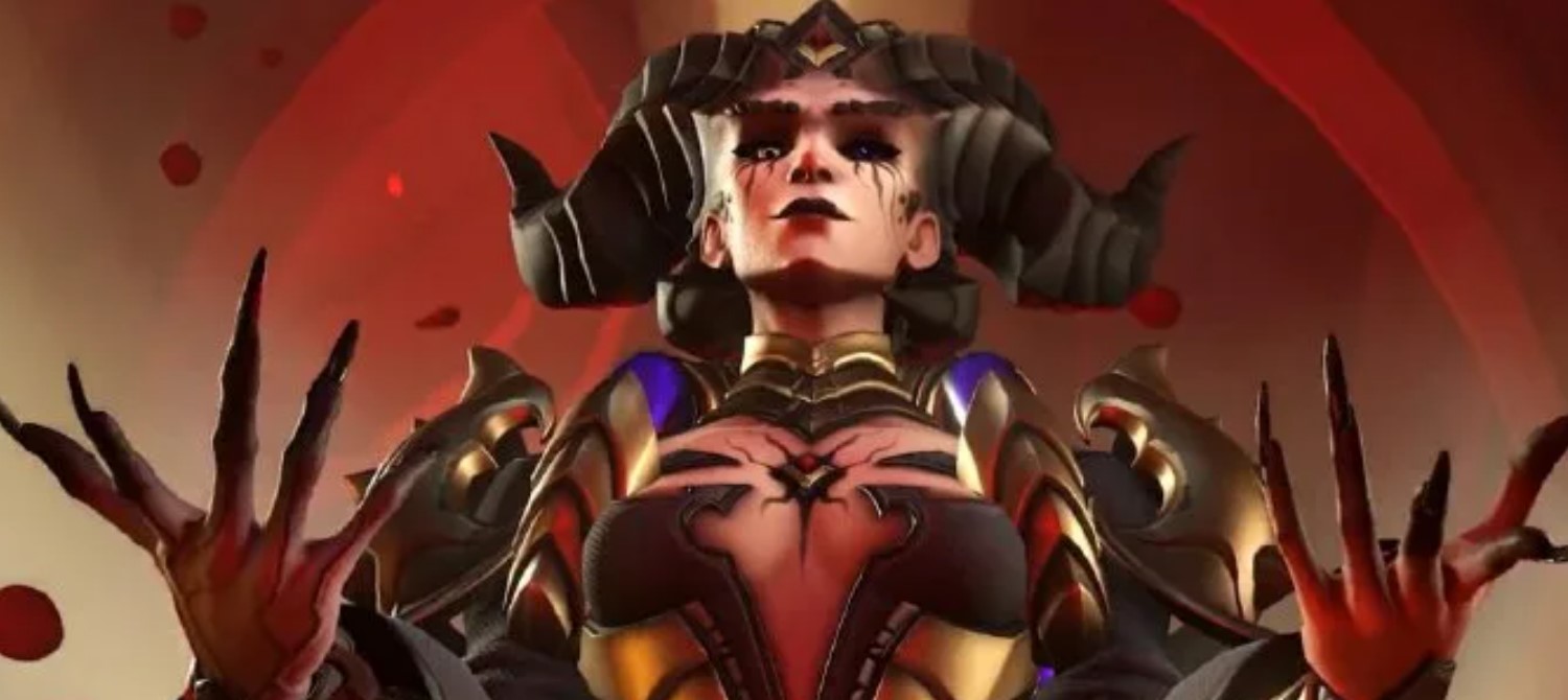 Геймеры негодуют из-за того, что за самый приметный облик седьмого сезона Overwatch 2 нужно заплатить 