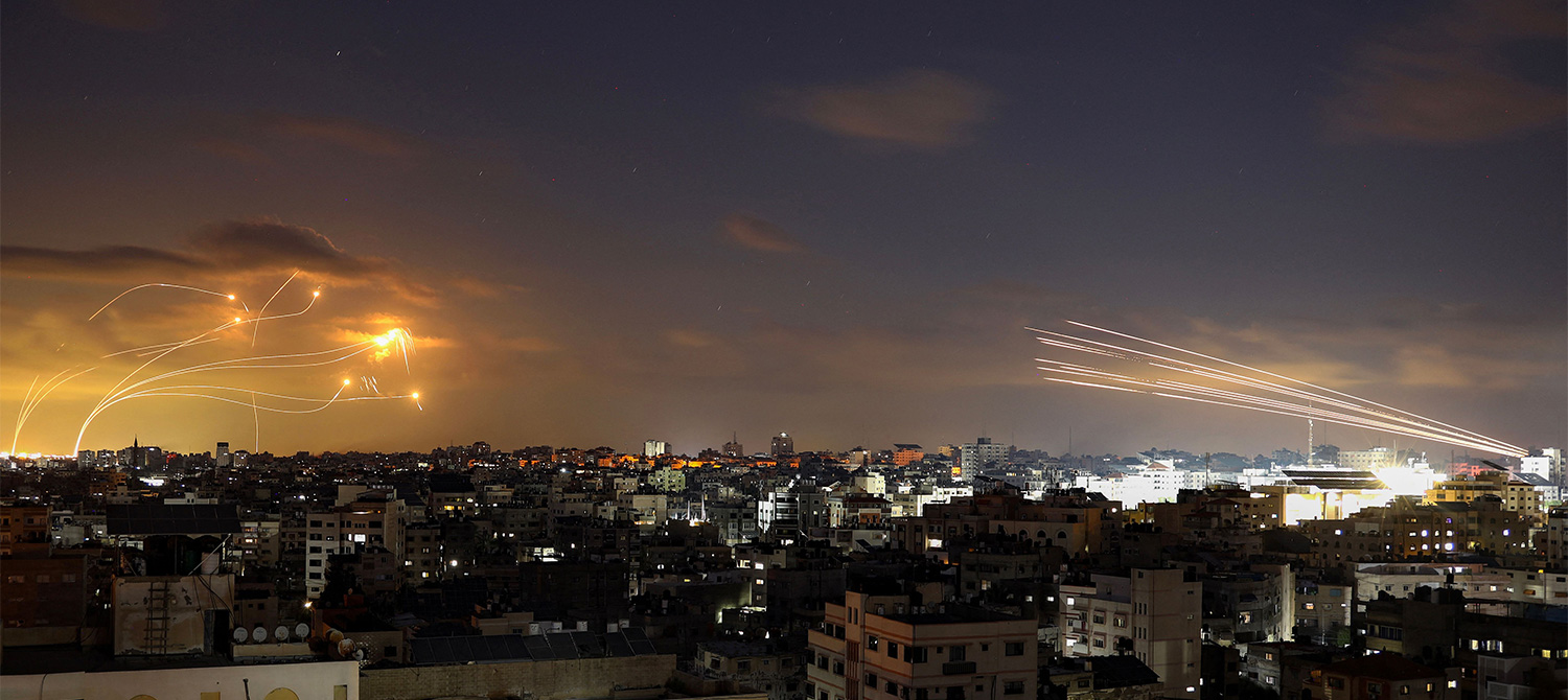 Глава X ответила официальным лицам ЕС на претензии касательно дезинформации о конфликте Израиль-ХАМАС Глава X ответила официальным лицам ЕС на претензии касательно дезинформации о конфликте Израиль-ХАМАС