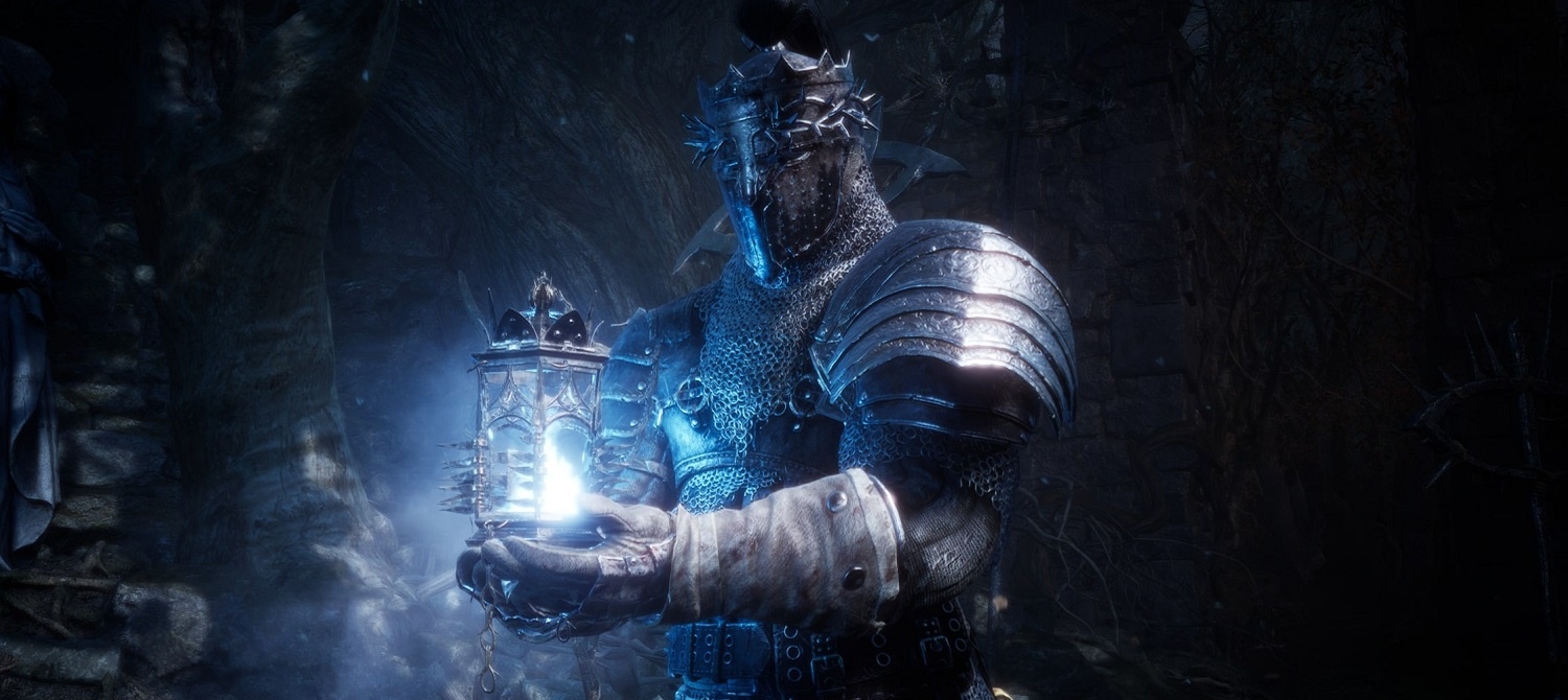 В день релиза Lords of the Fallen будет стабильно работать только на PC и PS5