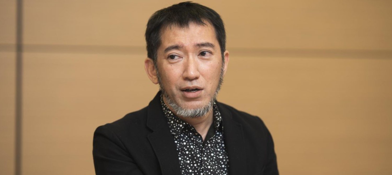 Синдзи Миками готов вернуться к разработке игр