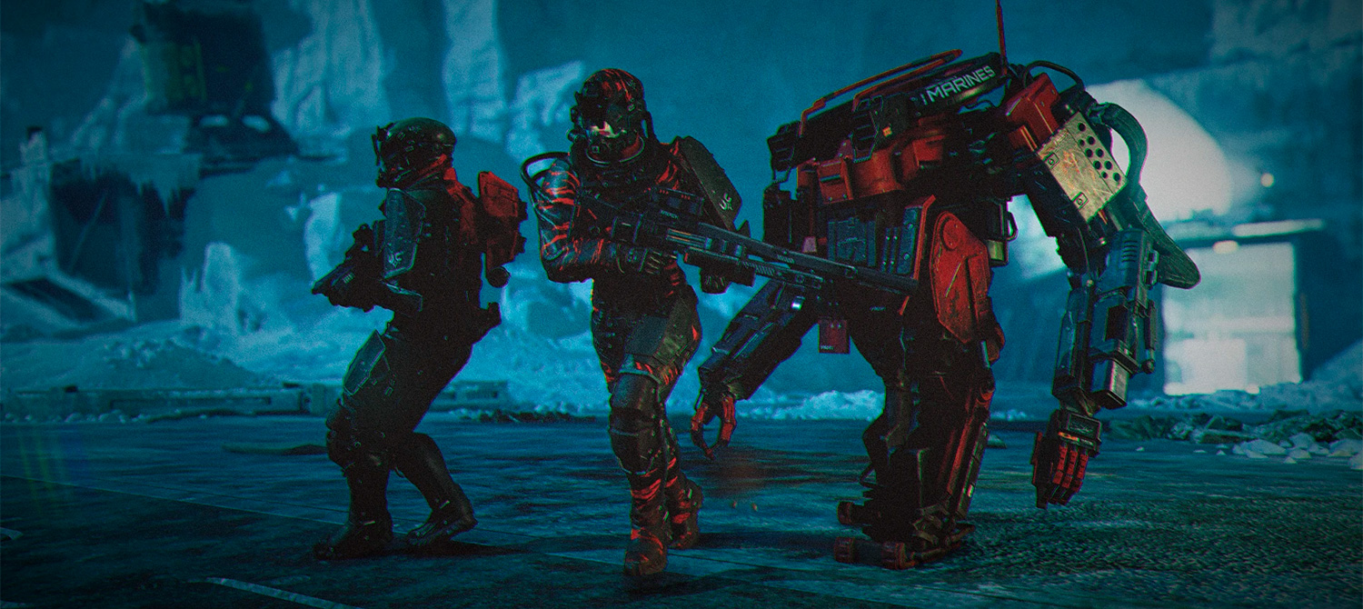 Ученый из Starfield назвал масштабирование лута «смешным» после убийства элитного противника 98 уровня 100 раз