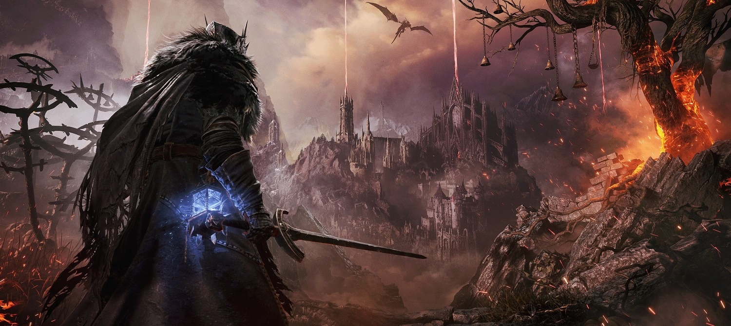 Разработчики Lords of the Fallen: Denuvo в игре нет и никогда не будет