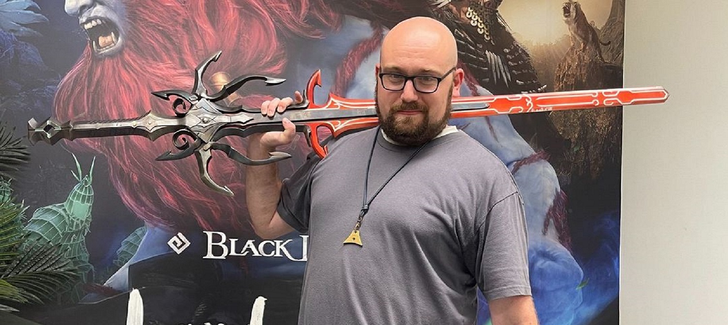 Американского учителя уволили из-за стримов по Black Desert Online