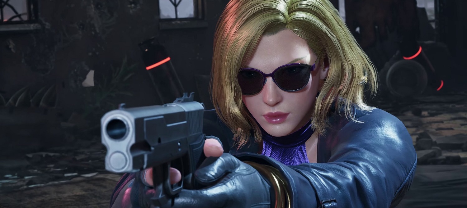 Tekken 8 планировали выпустить летом 2023 года, но отложили из-за «файтинга другой компании»