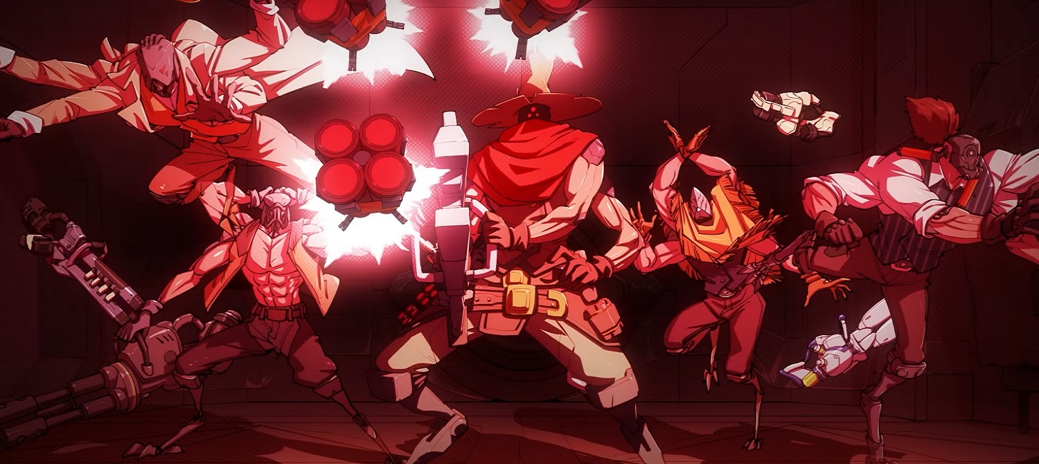 Музыкальный клип Endless Dungeon в исполнении Леры Линн