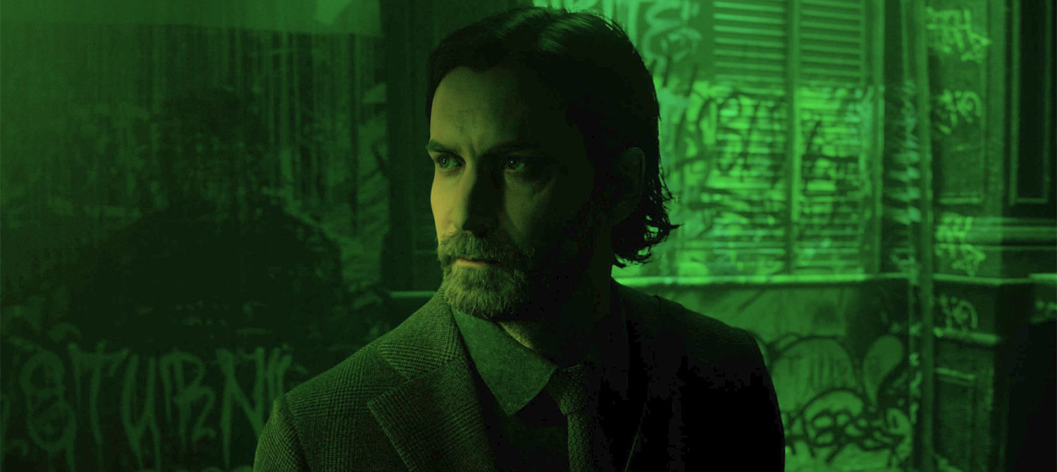 Alan Wake 2 предложит крупные бесплатные дополнения