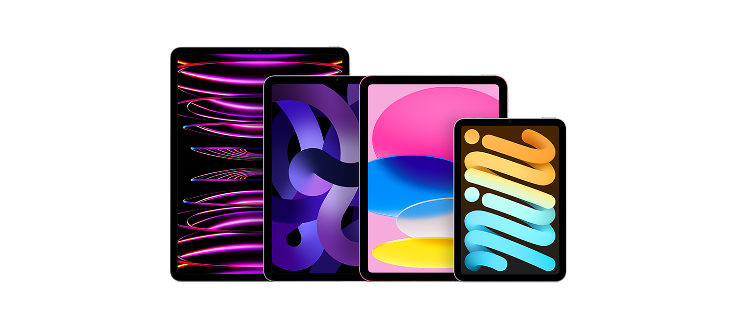 Слух: Apple представит новые iPad на этой неделе, но без чипа M3