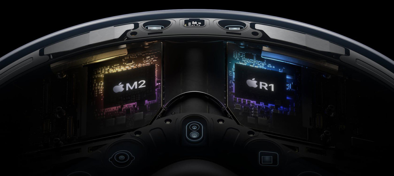 Эконом-версия Apple Vision Pro может быть оснащена чипсетом iPhone и менее качественным дисплеем