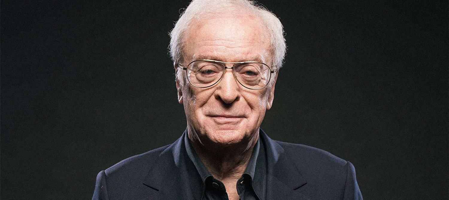 Майкл Кейн официально объявил о завершении актерской карьеры