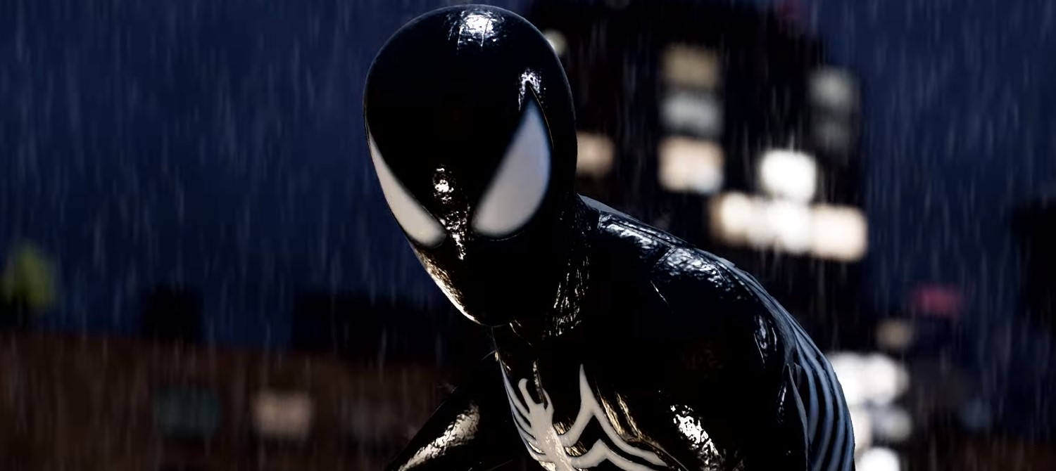 Релизный трейлер Spider-Man 2