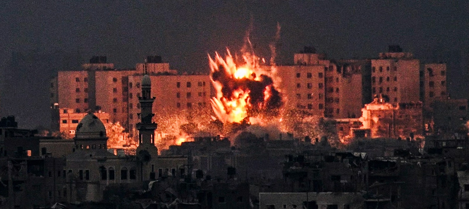 Евросоюз потребовал от YouTube остановить распространение ложной информации о конфликте Израиль-ХАМАС