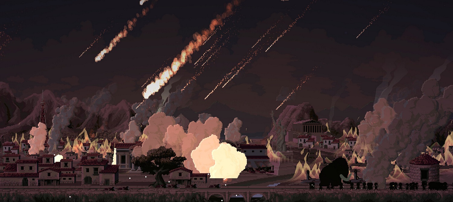 Градостроительный кликер Microcivilization выйдет в раннем доступе в ноябре Градостроительный кликер Microcivilization выйдет в раннем доступе в ноябре