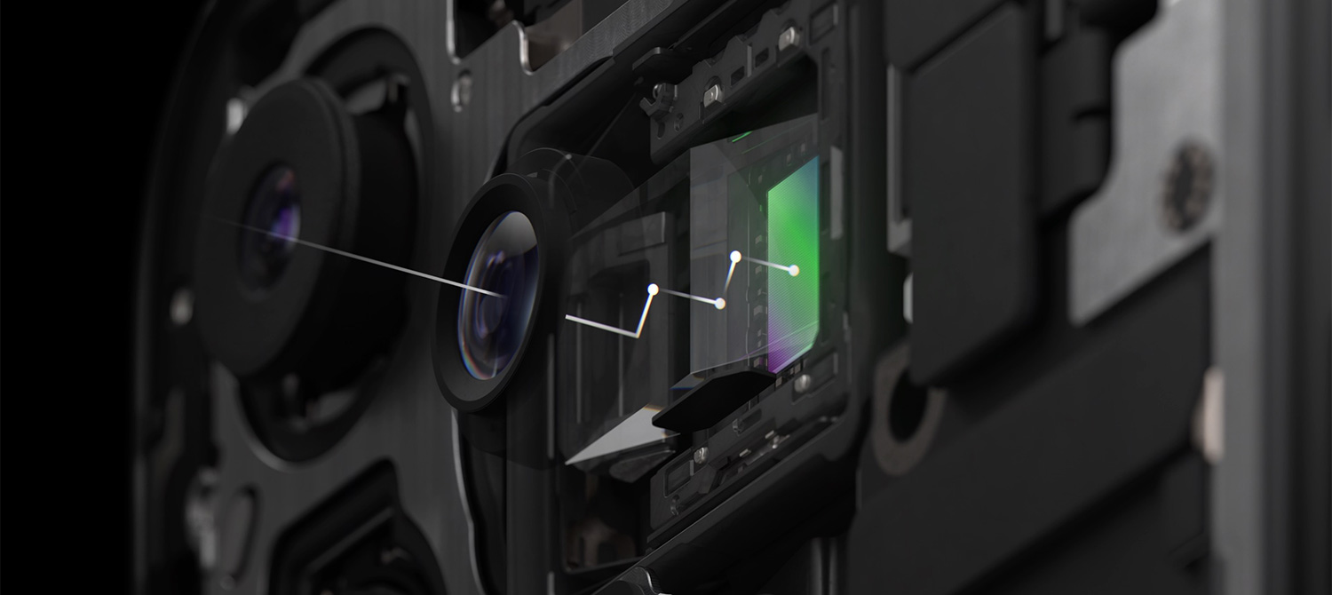 Производство iPhone 15 Pro Max стоит 8 — это самый дорогой флагман Apple