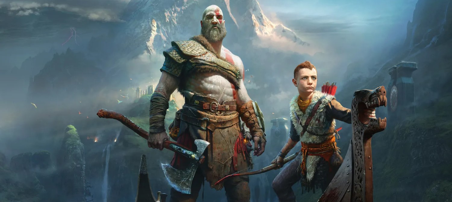 Sony хочет добавить трофеи с PlayStation своим играм на PC