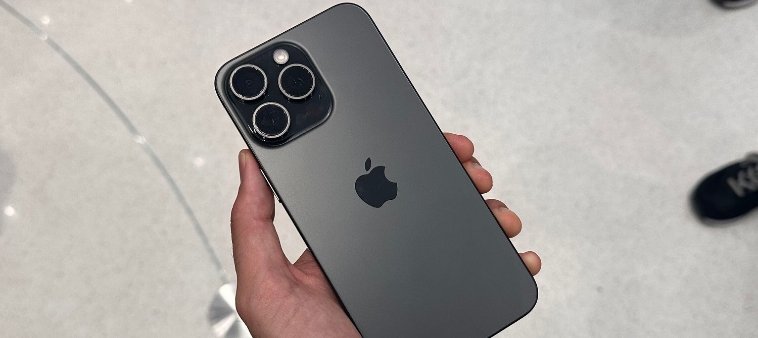 Ритейлеры: Спрос на iPhone 15 за первые две недели продаж в РФ выше, чем на iPhone 14