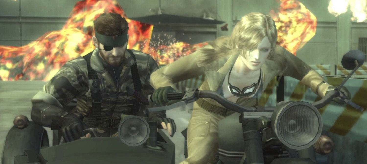 Стартовала предзагрузка Metal Gear Solid: Master Collection Vol.1 — на Xbox сборник занимает почти 40 ГБ