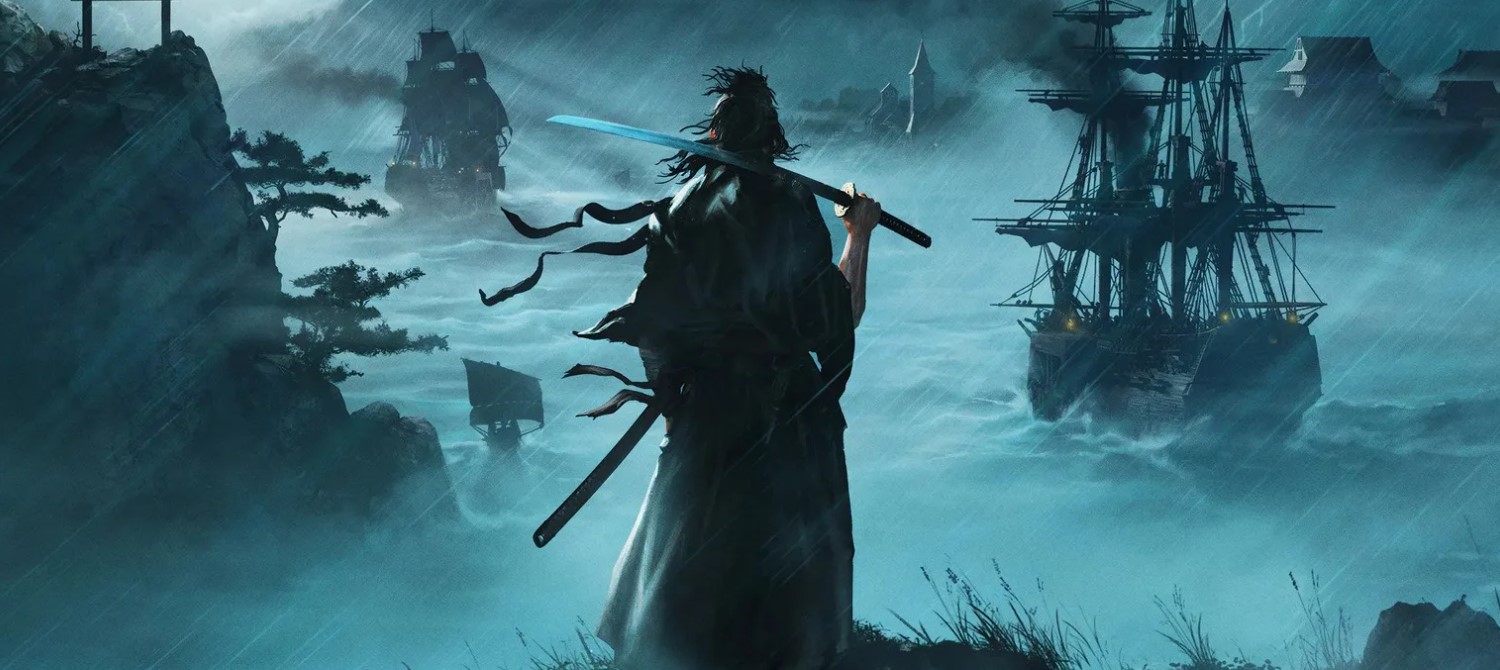 Sony тестировала некий соулслайк на прошлой неделе