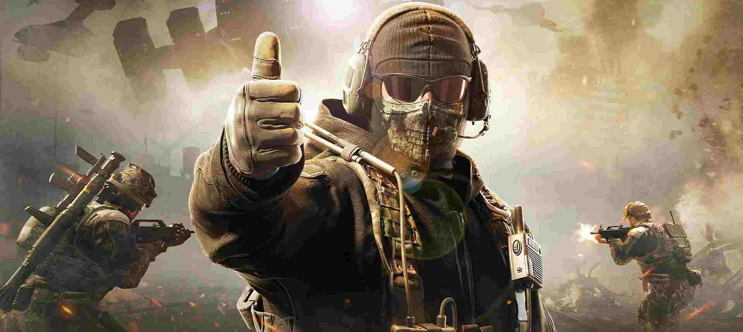 Remington рекламировала оружие через Call of Duty для продвижения его среди молодежи