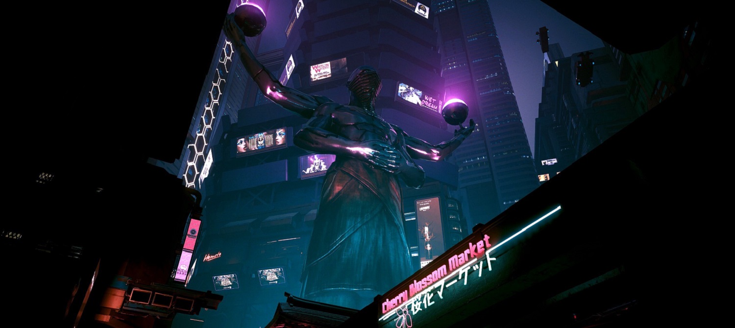 Технический директор CD Projekt RED: Поддержание морального духа команды после релиза Cyberpunk 2077 было непростой задачей