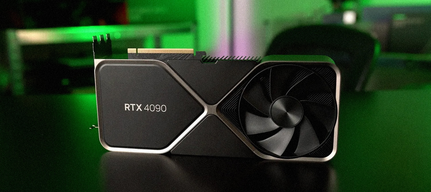 США ограничили экспорт Nvidia RTX 4090 и других GPU в Китай