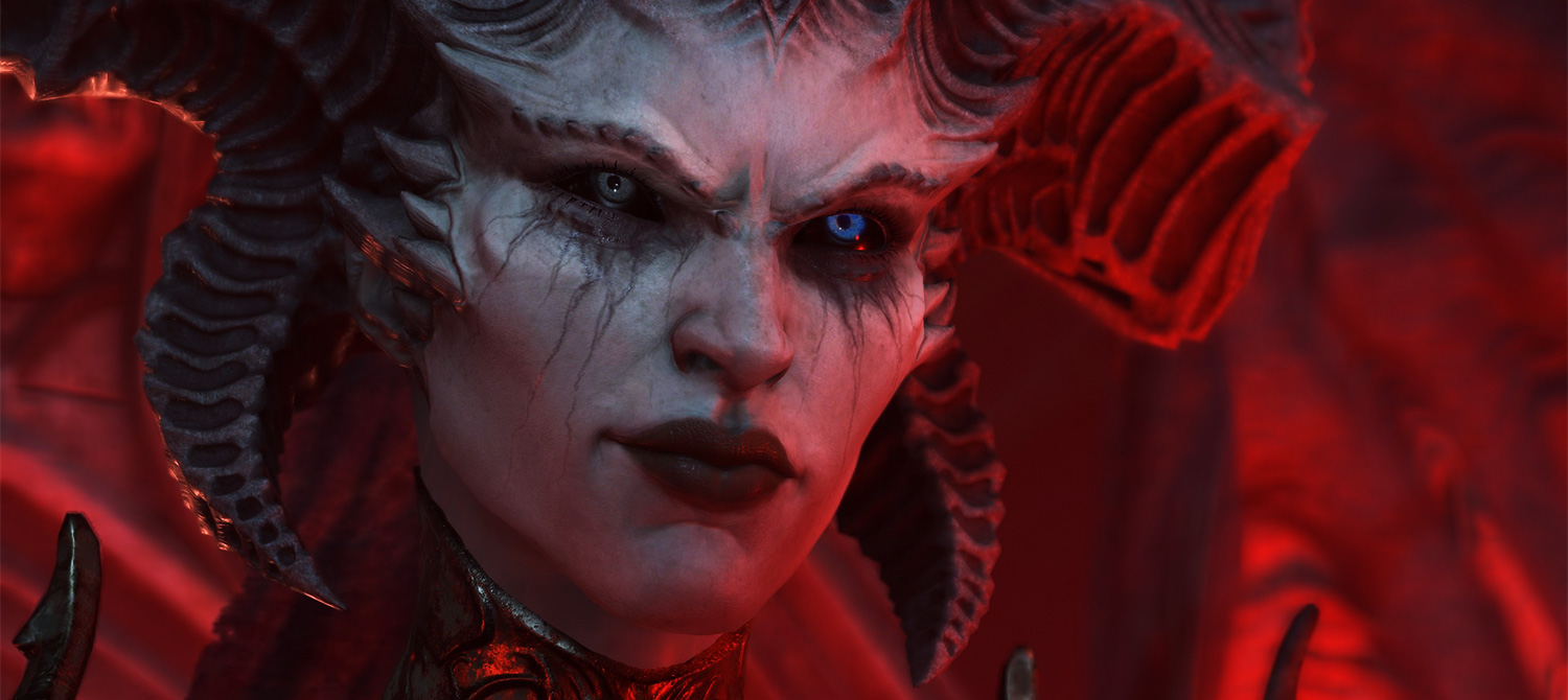 Diablo 4 стартовала в Steam с 5429 одновременными игроками
