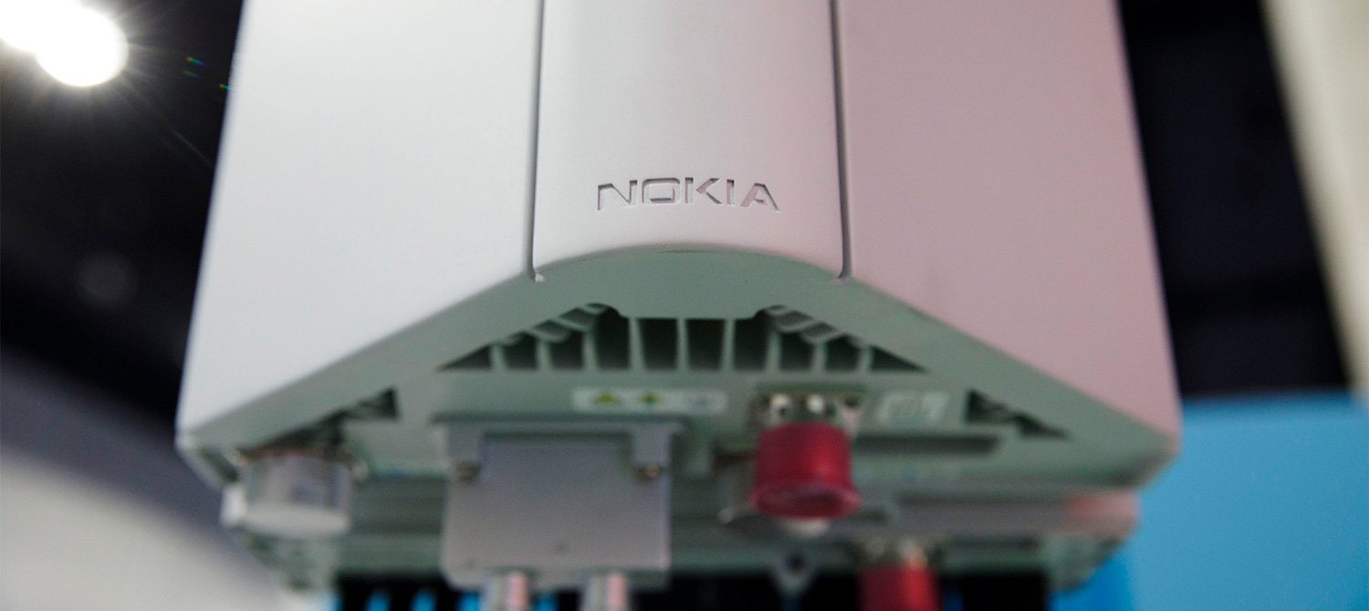 Nokia сократит до 14 000 рабочих мест из-за резкого падения прибыли