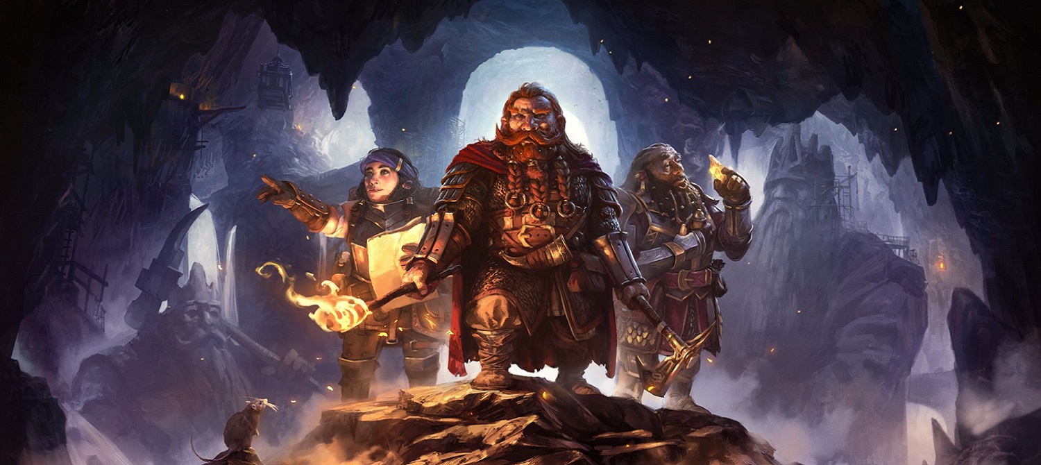 PS5-версию сурвайвала The Lord of the Rings: Return to Moria отложили до декабря
