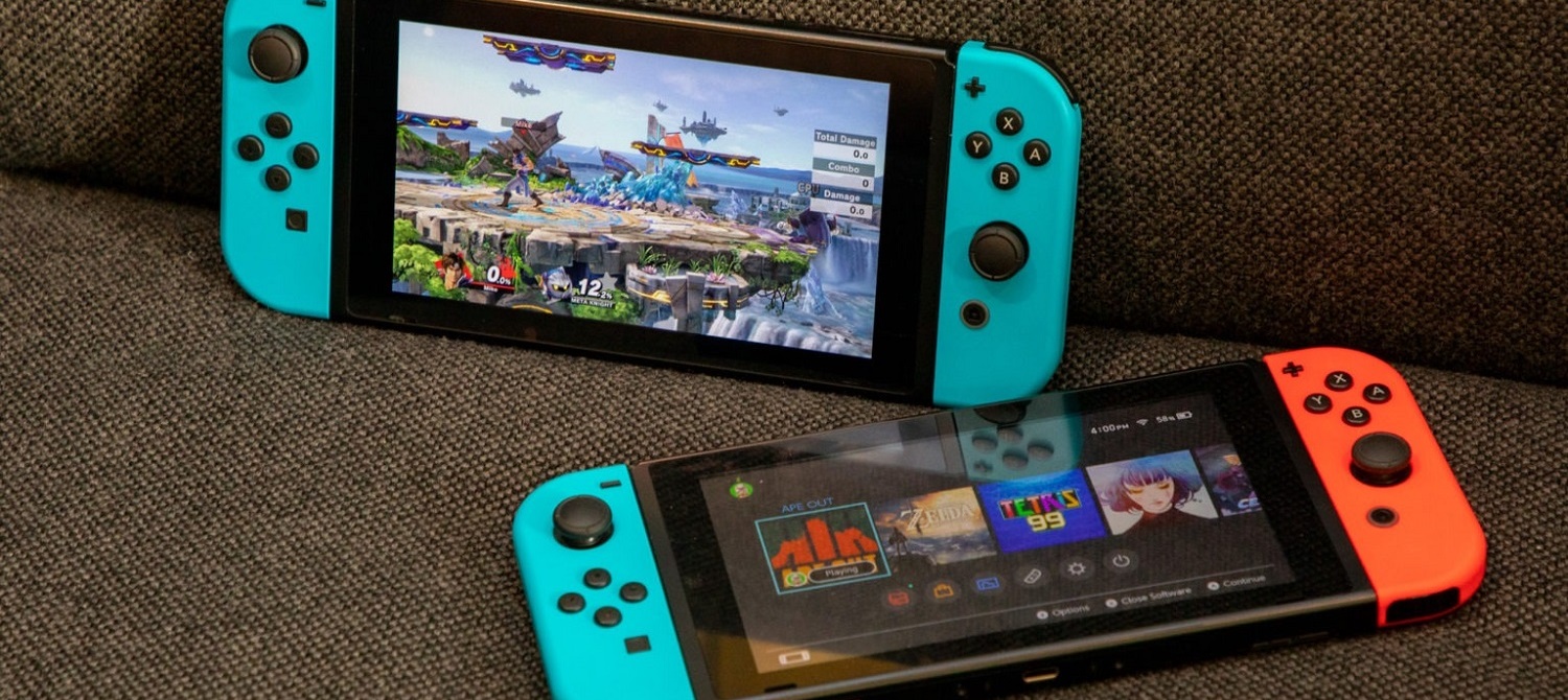 Инсайдер: Nintendo Switch 2 получит поддержку реконструкции лучей DLSS 3.5